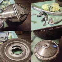 cerchioni, deflettori, fiat 500 epoca