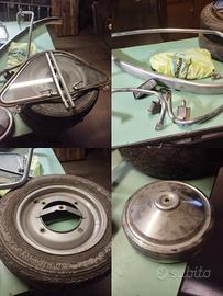 cerchioni, deflettori, fiat 500 epoca
