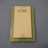 Schmitt Categorie del politico mulino