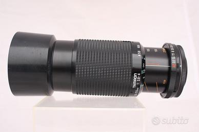 tamron 70/210 f3.8/4 adaptall2 46A
