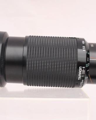 tamron 70/210 f3.8/4 adaptall2 46A