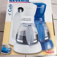 Coffee maker Severin