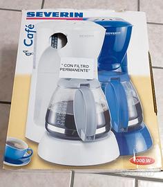 Coffee maker Severin