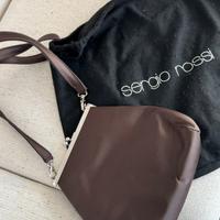 Borsetta Sergio Rossi