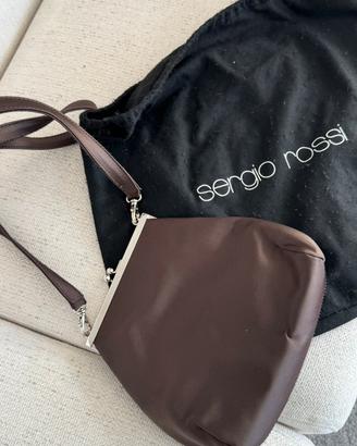 Borsetta Sergio Rossi