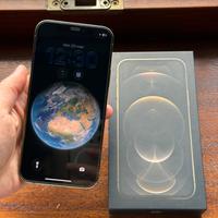 Apple iPhone 12 Pro 128GB Oro