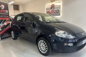 Fiat Punto 1.4 gpl 57kw 2016