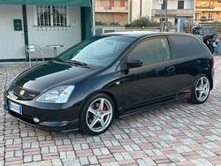 Honda Civic 2.0 16V i-VTEC cat 3 porte Type-R