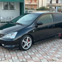 Honda Civic 2.0 16V i-VTEC cat 3 porte Type-R