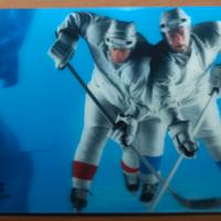 Cartolina Giochi Olimpici Invernali Torino 2006