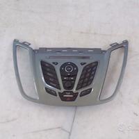 Plancia Centrale Comandi Cruscotto Ford C-Max 2016