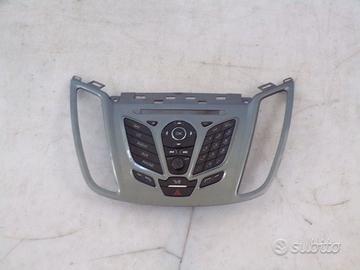 Plancia Centrale Comandi Cruscotto Ford C-Max 2016