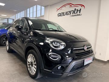 Fiat 500X 1.6 MultiJet 120 CV DCT Cross