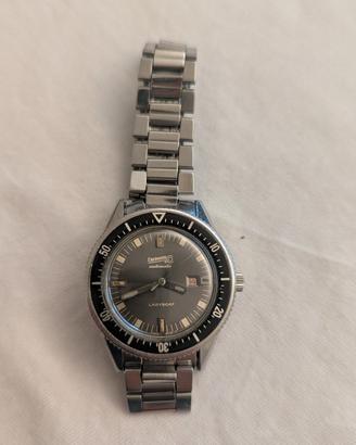 Eberhard ladyscaf