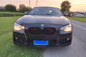 BMW SERIE 1 - 118 D- M.SPORT
