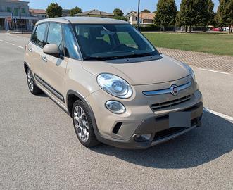 Fiat 500L 1.3 Multijet Trekking