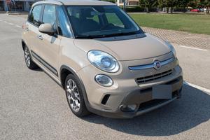 Fiat 500L 1.3 Multijet Trekking