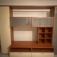 Arredamento soggiorno