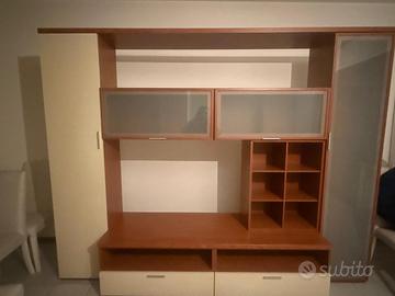 Arredamento soggiorno