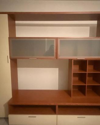 Arredamento soggiorno