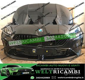 RICAMBI X BMW SERIE 1 2025