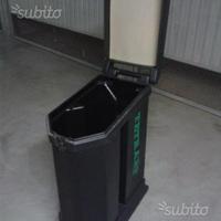Contenitore ruote