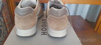 Scarpe Hogan