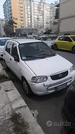 Suzuki Alto 2003  100000Km