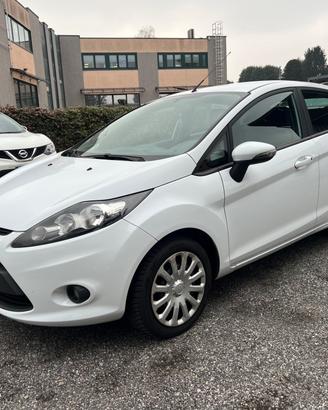 Ford Fiesta Fiesta+ 1.4 5 porte Bz.- GPL