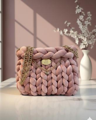 Borsa Daphne