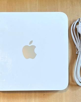 Apple AirPort Time Capsule 4 - 2 TB - router NAS