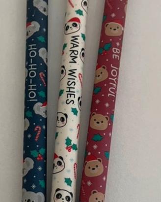 Legami Natale 2022 penne