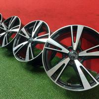 Cerchi Audi RS3 Originali 8Jx19ET49 8.5Jx19ET53