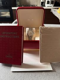 Omega speedmaster classic heritage