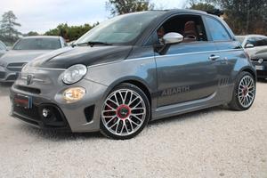 Abarth 595 C 1.4 Turbo T-Jet 165 CV Turismo