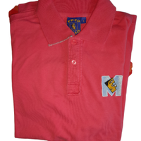 Polo donna Fred Mello. Taglia S.