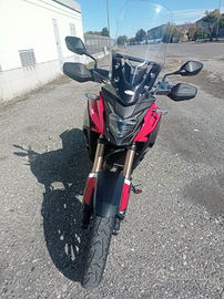 Honda Cb 500 x