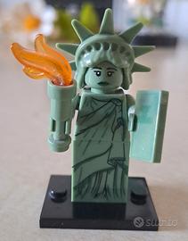 Lego Statua della Liberta