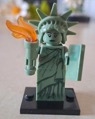 Lego Statua della Liberta