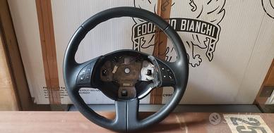 Volanlte - Sterzo  Fiat 500