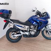 HONDA TRANSALP XL 650 V - 2007