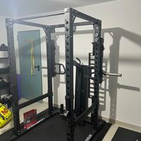 Home gym