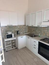 Cucina completa