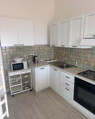 Cucina completa