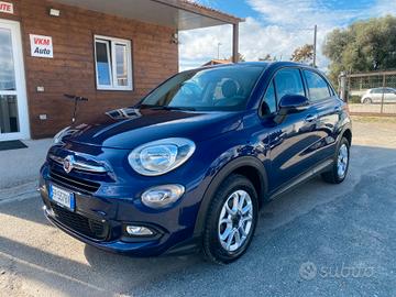 FIAT 500X 1.3 MultiJet CERTIFICATA GARANTITA