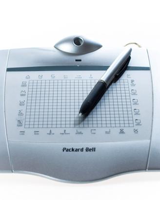 Tavoletta grafica Packard Bell GT-150