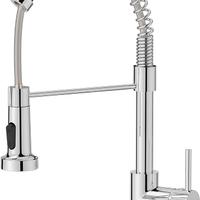 Miscelatore Cucina, Rubinetto Lavello Cucina, Acci