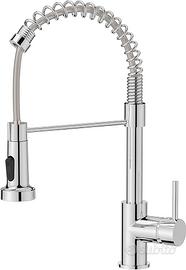 Miscelatore Cucina, Rubinetto Lavello Cucina, Acci