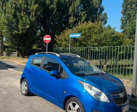 Chevrolet Spark LT 118km