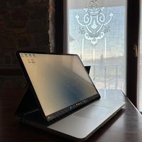 Microsoft Surface Laptop Studio 2